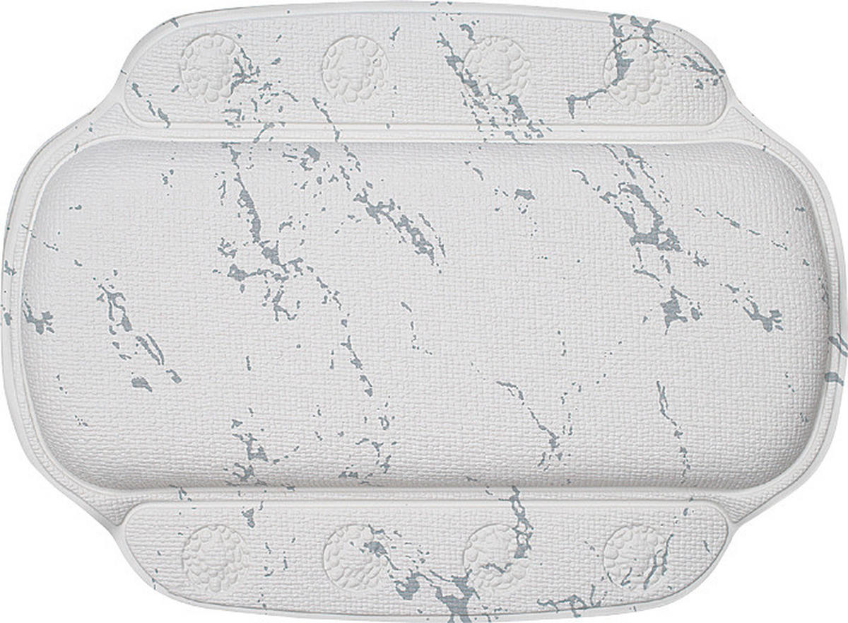 BADEWANNENEINLAGE Kunststoff  - Grau, Basics, Kunststoff (24/32cm) - Grund