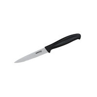 NOŽ ZA ZELENJAVO  Vegetable 21/2/1 cm           nerjaveče jeklo - barve nerjavečega jekla/črna, Basics, kovina/umetna masa (21/2/1cm) - Samura