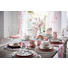 SERVIS KOMBINOVANÝ, 30dílné, porcelán (new bone china) - šedá/bílá, Trend, keramika - Landscape SERVIS KOMBINOVANÝ, 30dílné, porcelán (new bone china) - šedá/bílá, Trend, keramika - Landscape