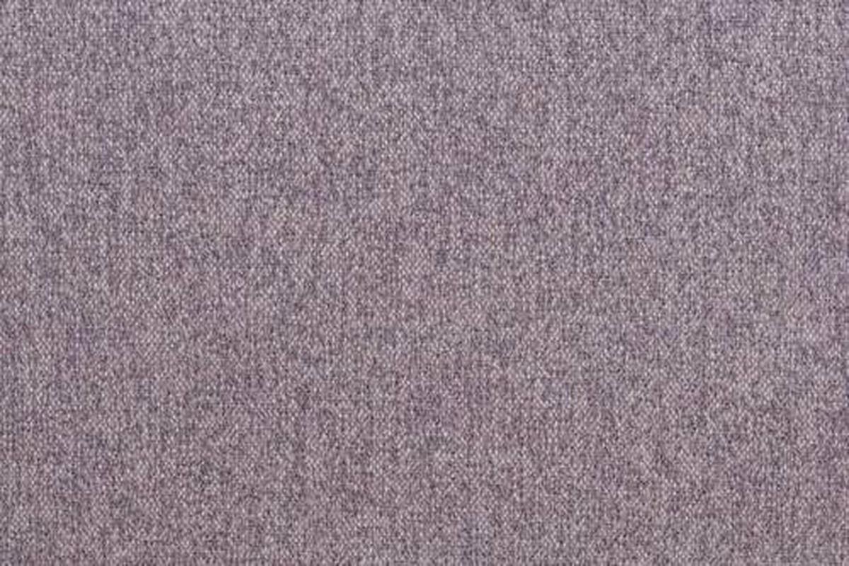 ECKSOFA Flieder Struktur  - Eichefarben/Flieder, Design, Holz/Textil (250/163cm) - Stylife