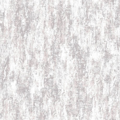 Xora Vliestapete Grau 52x1000 cm