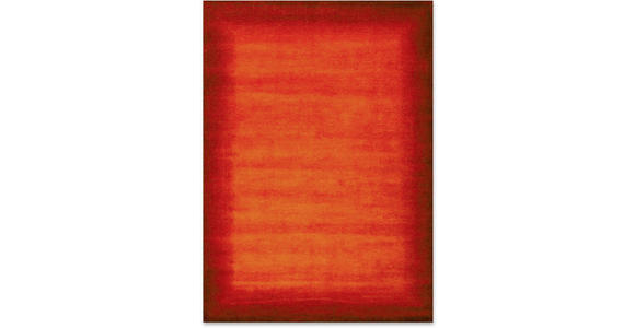 ORIENTTEPPICH - Rot/Orange, Basics, Textil (200/250cm) - Esposa