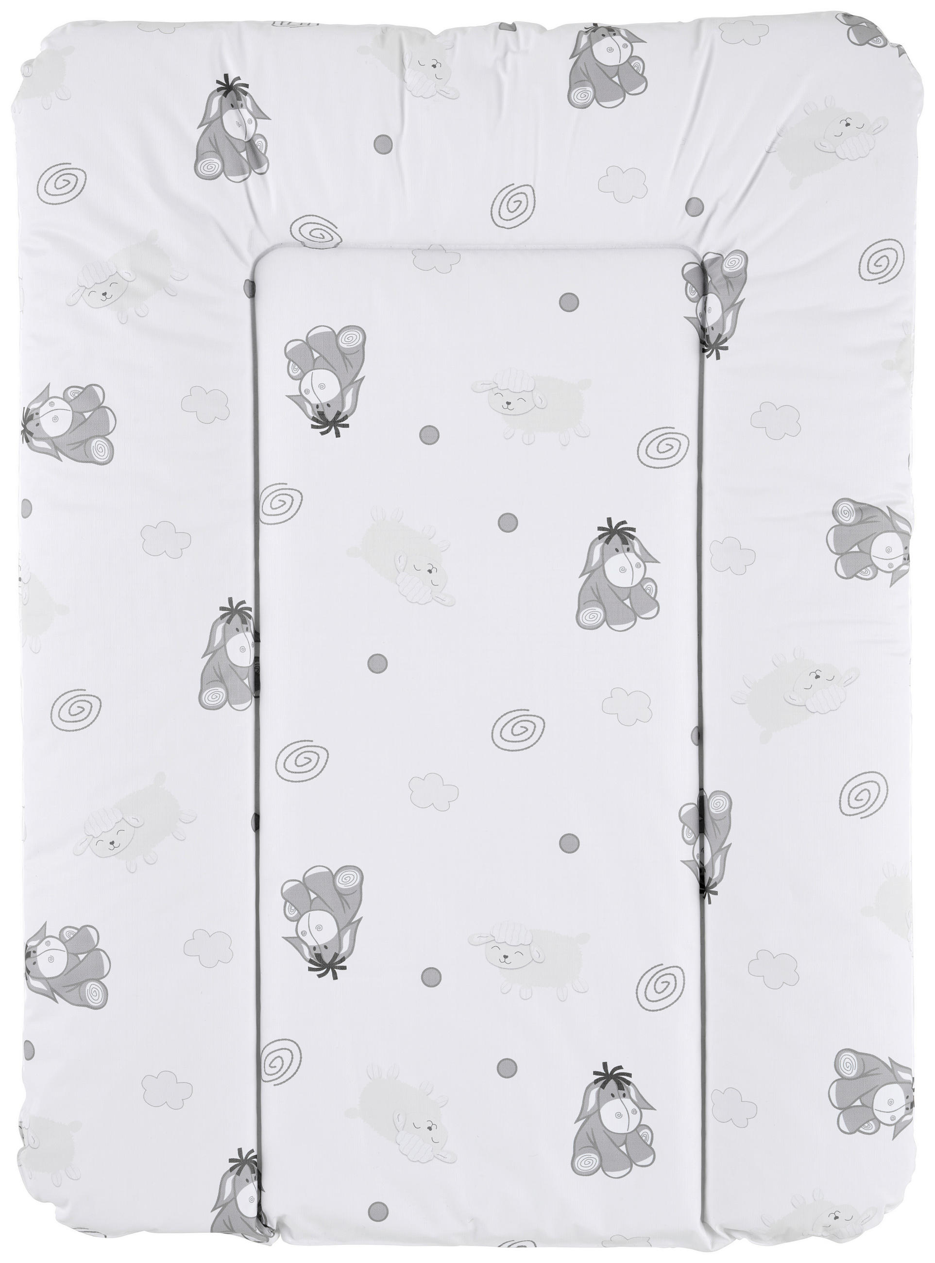 WICKELAUFLAGE 50/70 cm - Basics, Textil (50/70cm) - Patinio