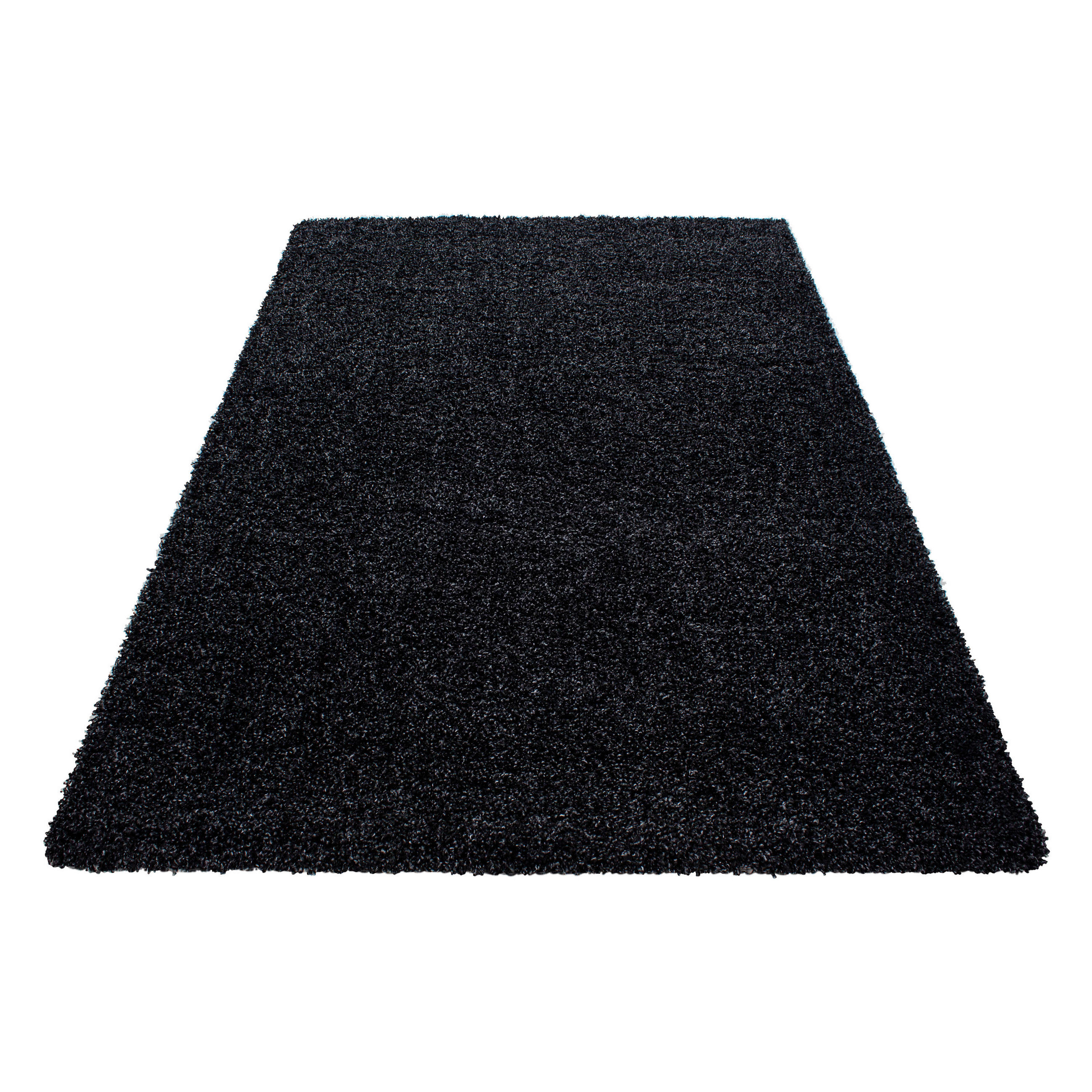 Ayyildiz Hochflorteppich Life 1500 Anthrazit 80x150 cm