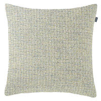 KISSENHÜLLE J!Grand 40/40 cm  - Jadegrün, Basics, Textil (40/40cm) - Joop!