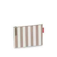 TORBA ZA KOZMETIKU    - višebojno, Basics, plastika (24/17/1cm)