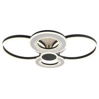 LED-DECKENLEUCHTE Blasius 106/80/16 cm   - Design (106/80/16cm)