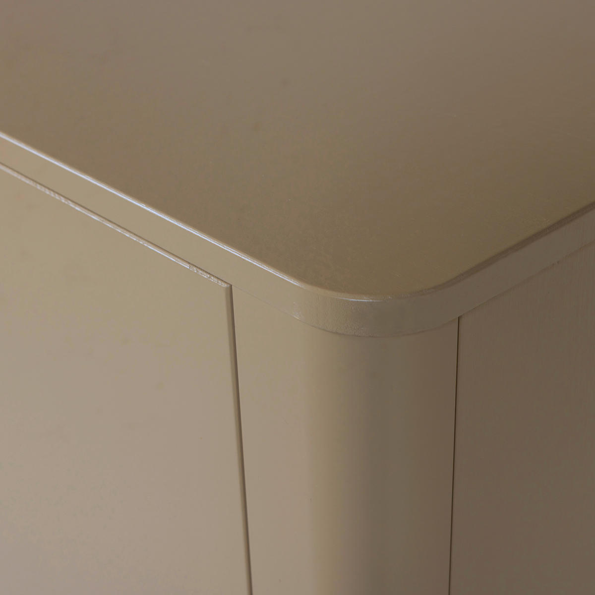 SCHUHSCHRANK Gunnar  in 85/135/39 cm  - Schlammfarben/Schwarz, Design, Holz/Metall (85/135/39cm) - Livetastic