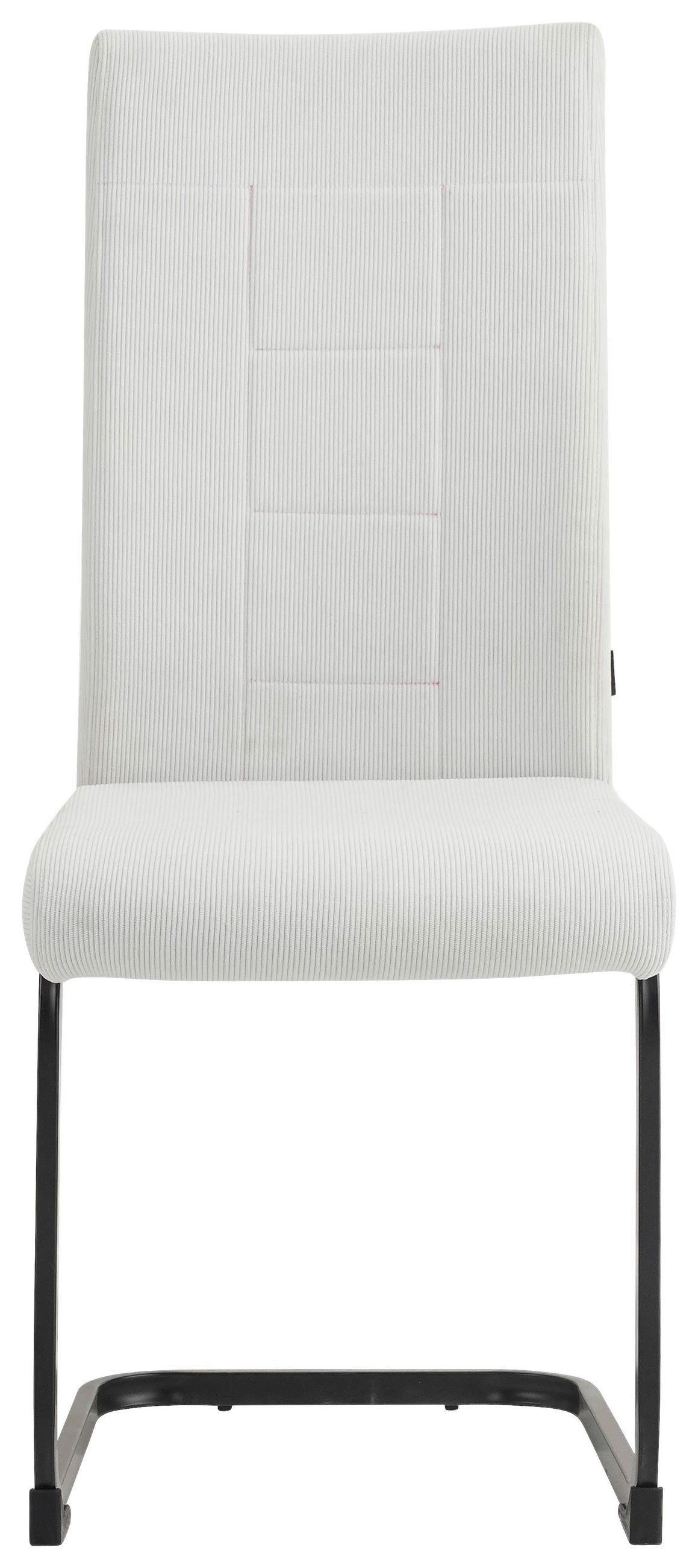 HOUPACÍ ŽIDLE, béžová - černá/béžová, Design, kov/textil (44/100/59cm) - Carryhome