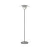 AUßENSTEHLEUCHTE Ani Lamp 34/34/121 cm   - Taupe, Design, Metall (34/34/121cm) - Blomus