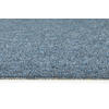 TEPPICHBODEN - Blau, KONVENTIONELL, Textil (300/200cm)