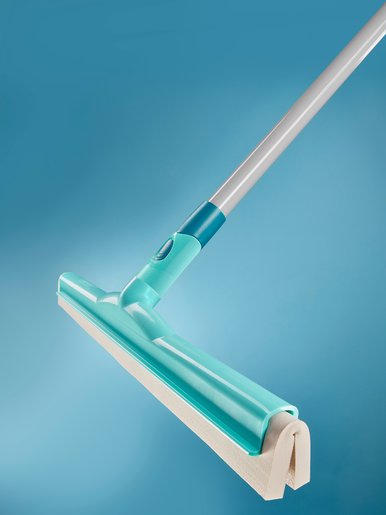 WASSERSCHIEBER - Basics, Kunststoff (45cm) - Leifheit