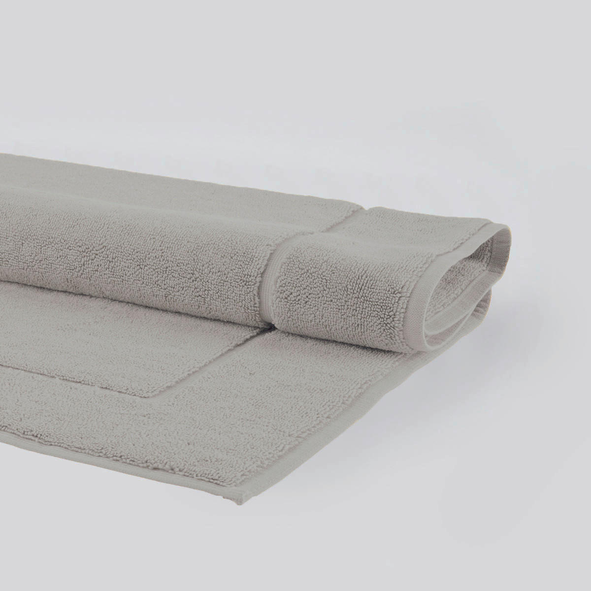 KOPALNIŠKA PREPROGA LONDON  barva hrasta tartuf 60/100 cm  - barva hrasta tartuf, Konvencionalno, tekstil (60/100cm) - Aquanova