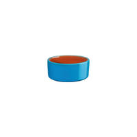 ZDJELA    8/4 cm       tiamo  - tamno narančasta, Basics, keramika (8/4cm) - ASA