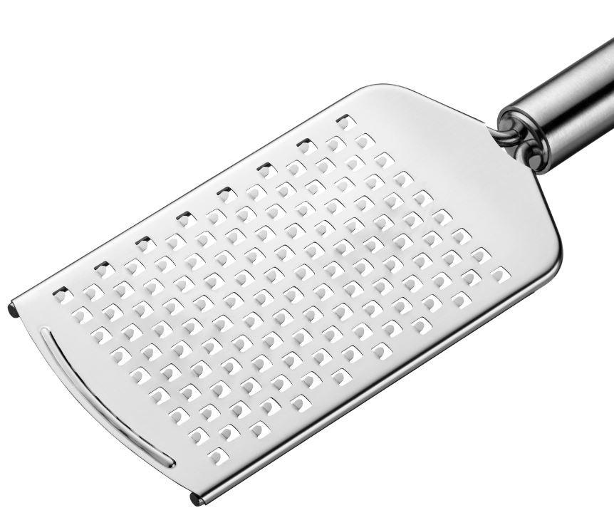 Thumbnail - WMF Reibe Profi Plus, Silber, Metall, 25 cm, Kochen, Küchenhelfer, Küchenreiben