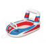 KINDERSCHLAUCHBOOT - Multicolor, Basics, Kunststoff - Bestway KINDERSCHLAUCHBOOT - Multicolor, Basics, Kunststoff - Bestway