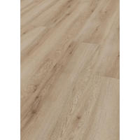 LAMINATBODEN Exquisit Plus  - Eichefarben, KONVENTIONELL, Holz (138.0/24.4/0.8cm)