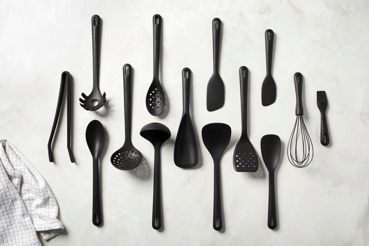 SERVIERLÖFFEL - Basics, Kunststoff - Henckels by ZWILLING