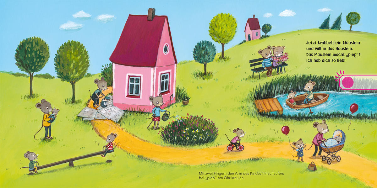 SOUNDBUCH - Basics (18/18/1,8cm) - Carlsen