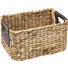 REGALKORB 44/33/23 cm - Naturfarben, Basics, Holz/Kunststoff (44/33/23cm) - Landscape REGALKORB 44/33/23 cm - Naturfarben, Basics, Holz/Kunststoff (44/33/23cm) - Landscape