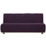 SCHLAFSOFA in Textil Violett - Violett, Design, Holz/Textil (202/88/103cm) - Novel SCHLAFSOFA in Textil Violett - Violett, Design, Holz/Textil (202/88/103cm) - Novel
