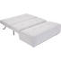 SCHLAFSOFA in Textil Grau - Grau, Design, Holz/Textil (202/88/103cm) - Novel SCHLAFSOFA in Textil Grau - Grau, Design, Holz/Textil (202/88/103cm) - Novel