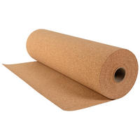 DÄMMUNTERLAGE für Parkett, Laminat  per m² - Basics (1000/100/0,4cm) - Homeware