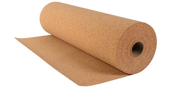 DÄMMUNTERLAGE für Parkett, Laminat  per m² - Basics (1000/100/0,4cm) - Homeware