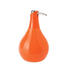 SEIFENSPENDER Keramik - Orange, Basics, Keramik (10/17.5cm) - Sadena SEIFENSPENDER Keramik - Orange, Basics, Keramik (10/17.5cm) - Sadena