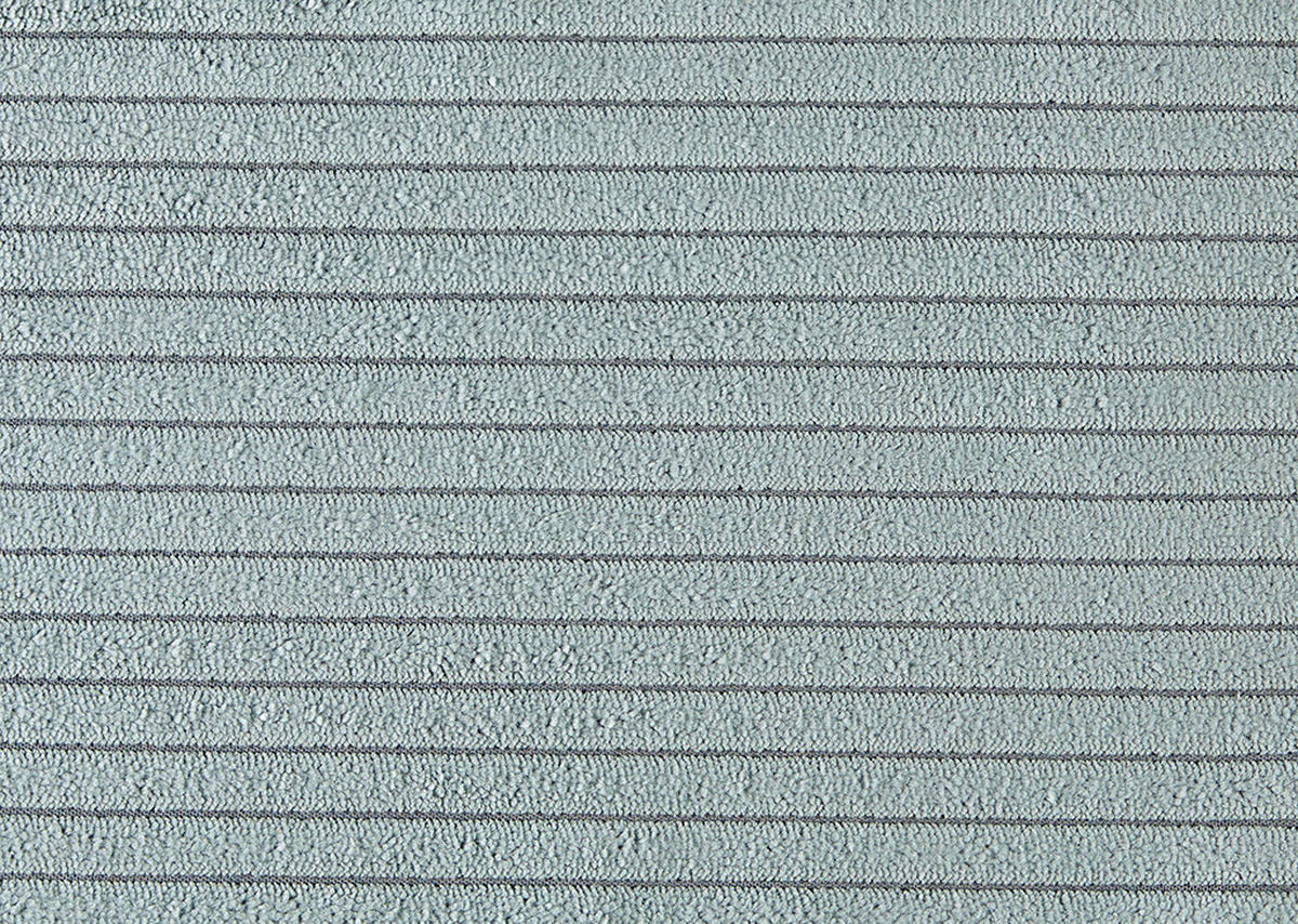 BOXSPRINGBETT 160/200 cm  in Hellgrau  - Hellgrau/Schwarz, Design, Holzwerkstoff/Kunststoff (160/200cm) - Xora