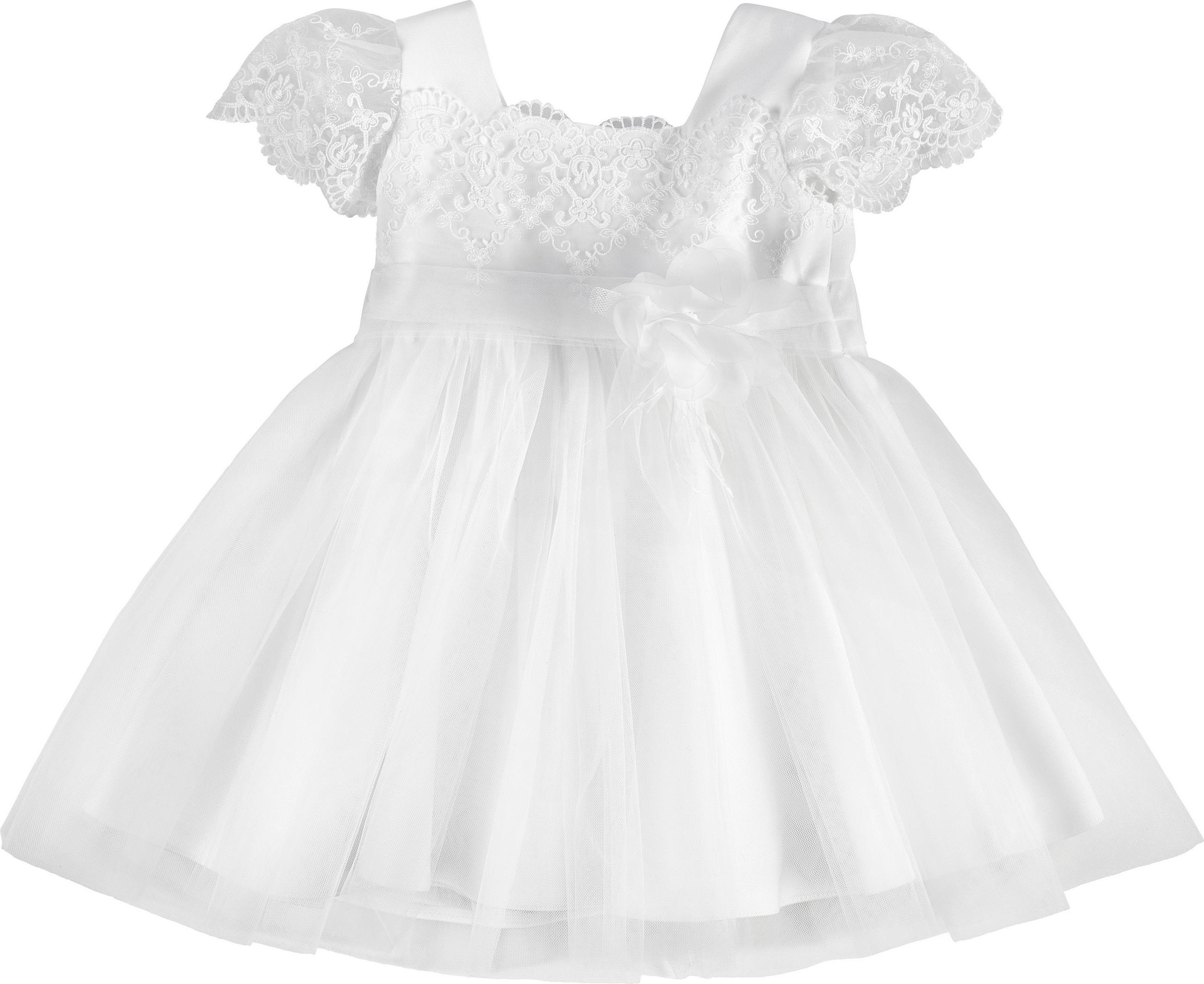 FESTTAGSKLEID  - Ecru, Basics, Textil (62null) - Patinio