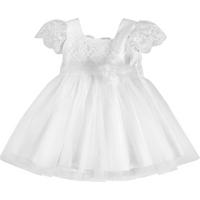 FESTTAGSKLEID  - Ecru, Basics, Textil (62null) - Patinio