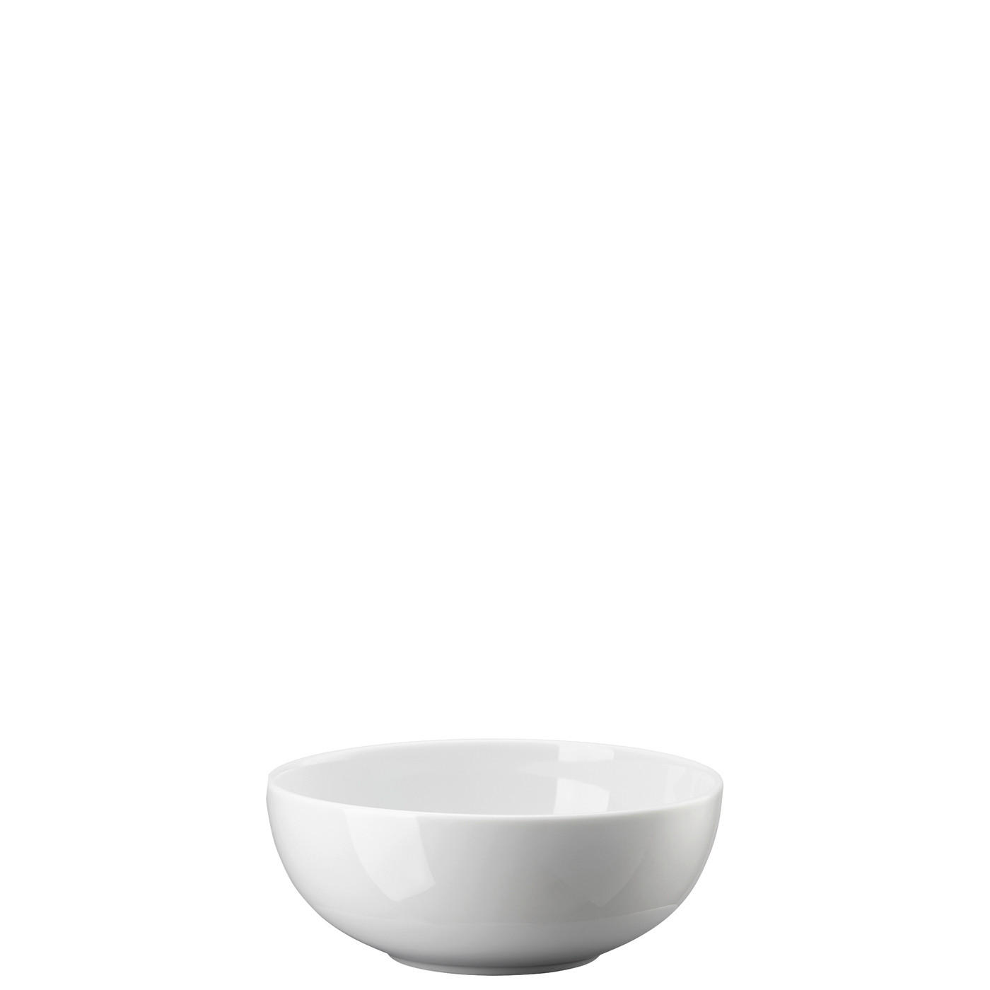MÜSLISCHALE Casina 15 cm  - Weiß, Basics, Keramik (15cm) - Rosenthal