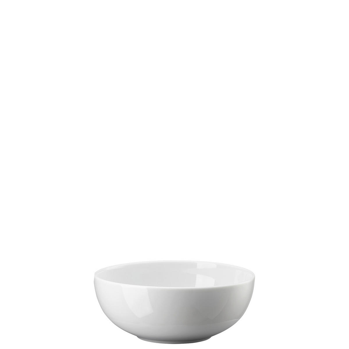 KOMBISERVICE Weiß Casina 20-teilig 4 Personen  - Weiß, Basics, Keramik (32/42/31cm) - Rosenthal