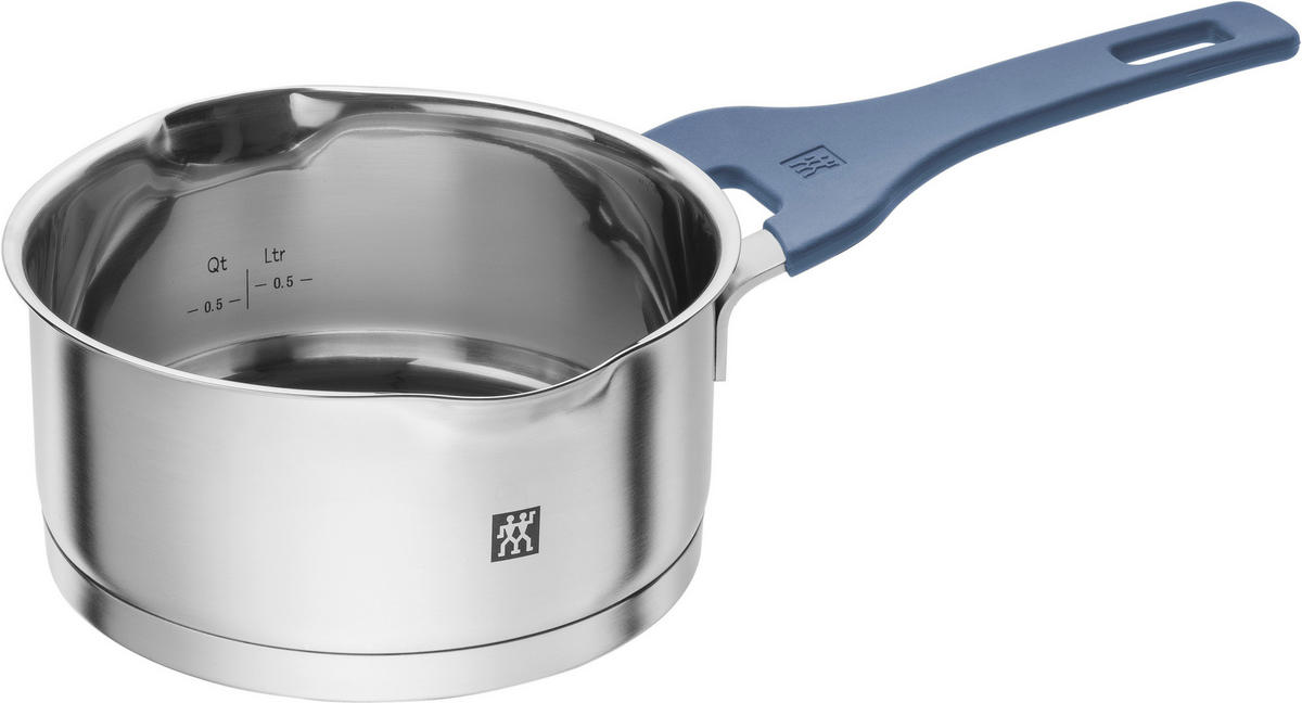 KOCHTOPFSET Simplify 5-teilig  - Pastellblau - Zwilling