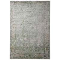 ORIENTTEPPICH 170/240 cm Grün  - Grün, Design, Textil (170/240cm) - Cazaris