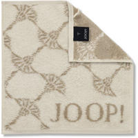 SEIFTUCH Beige 30/30 cm  - Beige, Basics, Textil (30/30cm) - Joop!