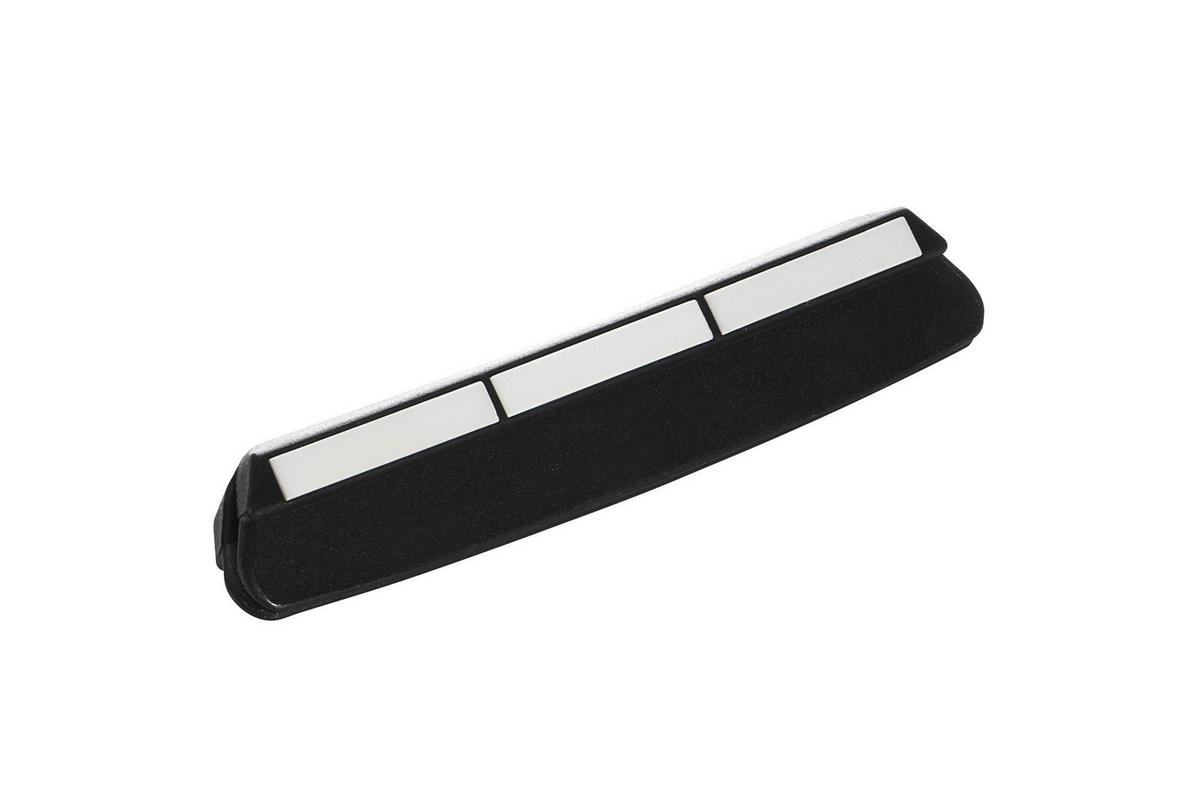 OŠTRAČ ZA NOŽEVE    24/8/6 cm           - Osnovno, kamen/plastika (24/8/6cm) - Samura