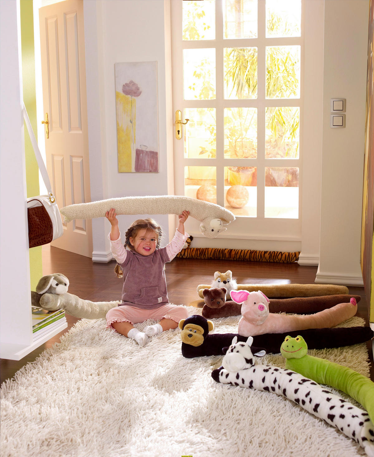 HUZATFOGÓ 10/90 cm  - Basics (10/90cm) - Esposa