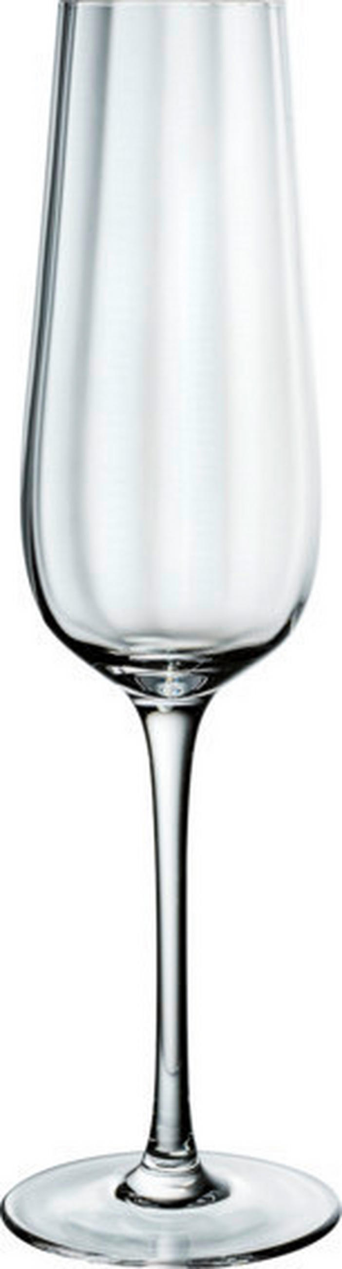 PEZSGŐSPOHÁR - Basics, Üveg (250ml) - Villeroy & Boch