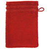WASCHLAPPEN Calypso Feeling Dunkelrot  - Dunkelrot, Basics, Textil (22/16cm) - Vossen