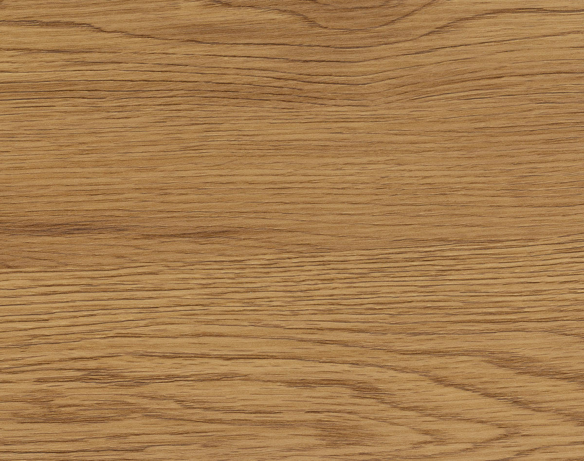LOWBOARD Seaford  in 140/45/40 cm  - Eichefarben, Trend, Holzwerkstoff/Metall (140/45/40cm)