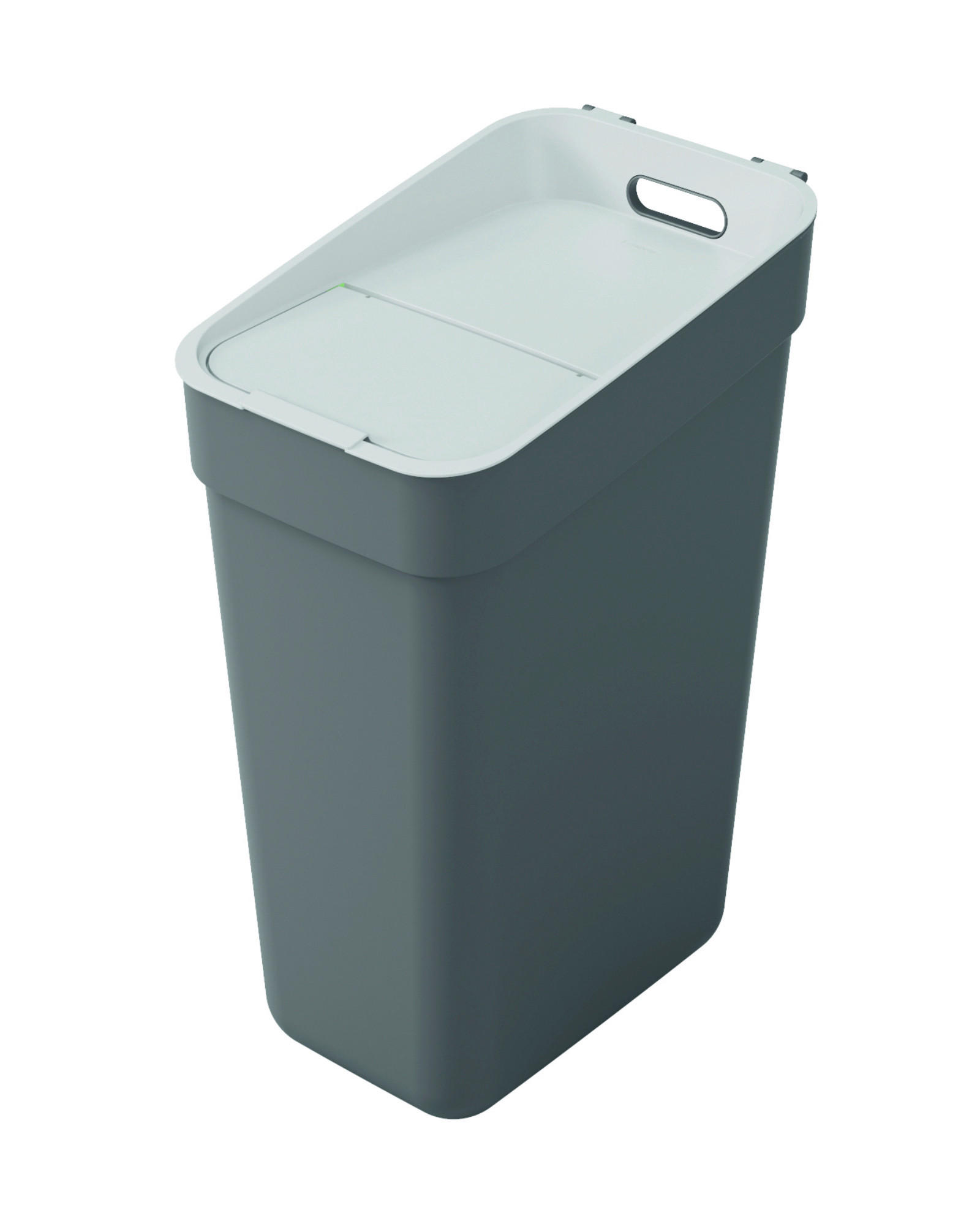 ODPADKOVÝ KÔŠ 30 l - Basics (37/55/25cm) - Curver