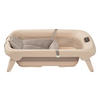 BABYBADEWANNE Indigo Pus  - Hellrosa, Basics, Kunststoff/Textil (51/24/86cm) - Maxi-Cosi