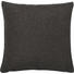 KISSENHÜLLE Anthrazit 50/50 cm - Anthrazit, Basics, Textil (50/50cm) KISSENHÜLLE Anthrazit 50/50 cm - Anthrazit, Basics, Textil (50/50cm)