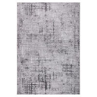 STAZA 80/300 cm   tamno siva  Evra  - tamno siva, Design, tekstil (80/300cm)