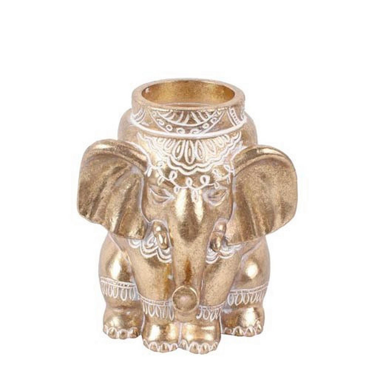 GYERTYATARTÓ - Basics (9,5/9,2/11cm)