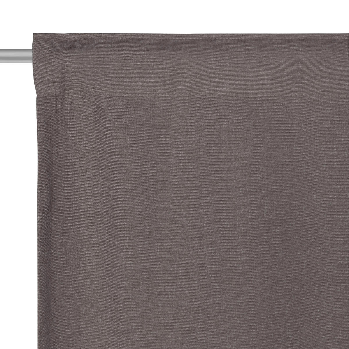 ZATEMŇOVACÍ ZÁVĚS, zatemnění, 140/300 cm - hnědá, Konvenční, textil (140/300cm) - Esposa