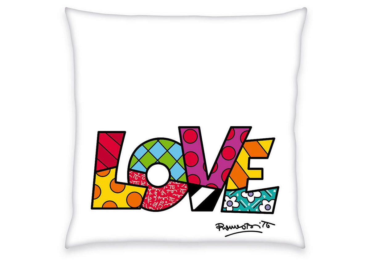 OBOUSTRANNÉ POVLEČENÍ, renforcé, vícebarevná, 135/200 cm - vícebarevná, Basics, textil/přírodní materiály (135/200cm) - BRITTO