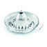 LIS NA CITRONY - Basics, sklo (14cm) - Homeware LIS NA CITRONY - Basics, sklo (14cm) - Homeware